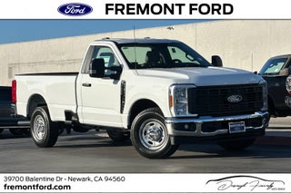 2027 Ford F-250SD XL