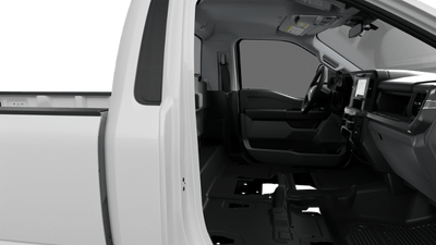 2027 Ford F-250SD F-250® XL