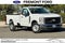 2027 Ford F-250SD F-250® XL