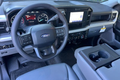 2027 Ford F-250SD F-250® XL