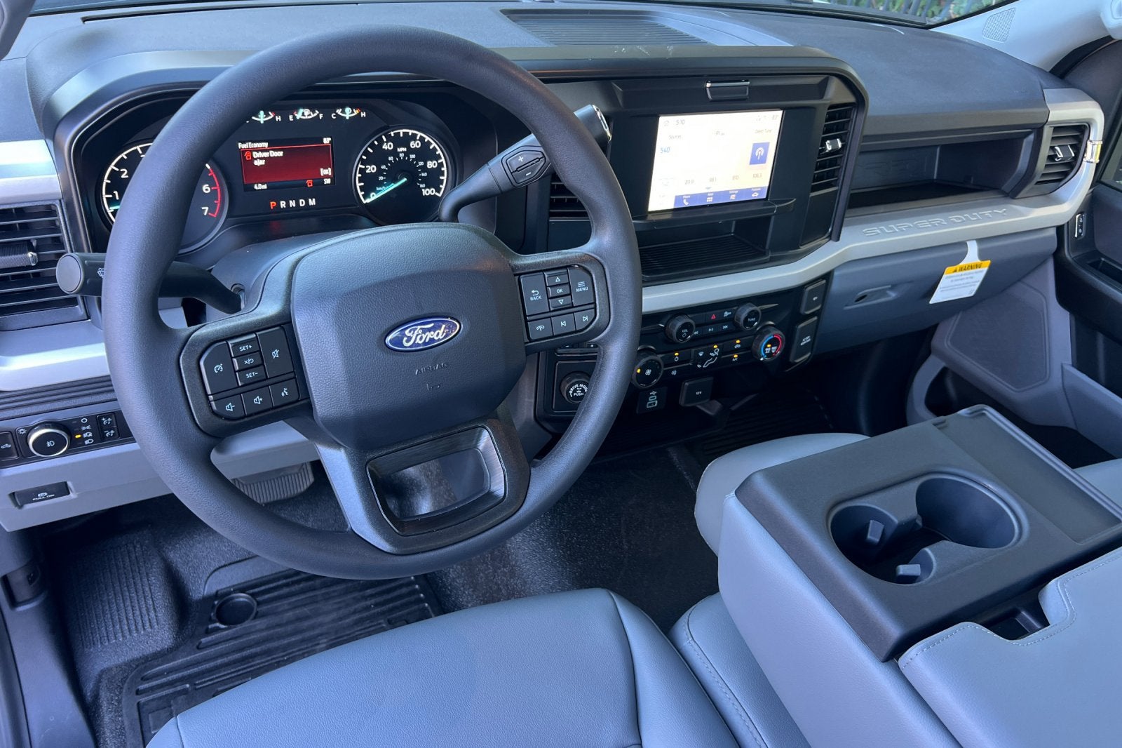 2027 Ford F-250SD F-250® XL