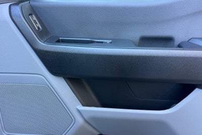 2027 Ford F-250SD F-250® XL