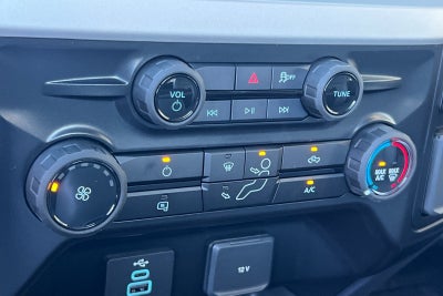 2027 Ford F-250SD F-250® XL