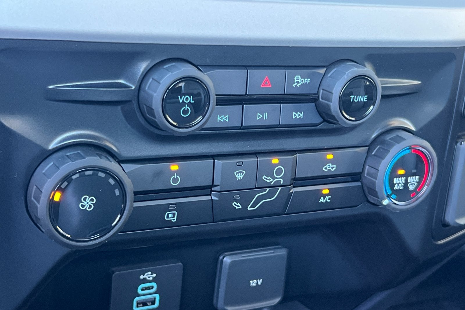 2027 Ford F-250SD F-250® XL
