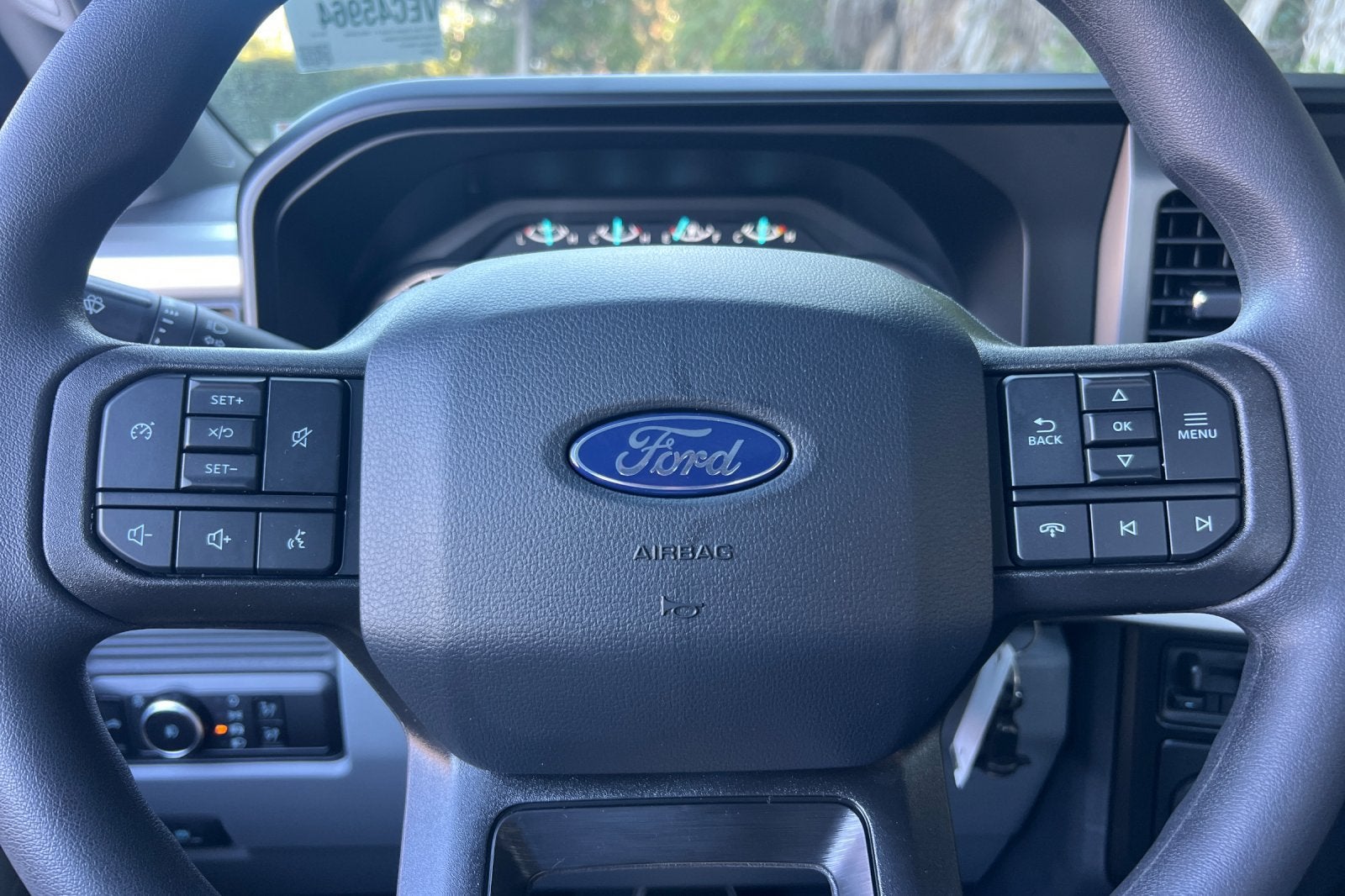 2027 Ford F-250SD F-250® XL
