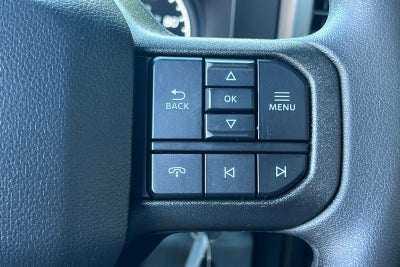 2027 Ford F-250SD F-250® XL