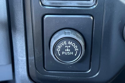 2027 Ford F-250SD F-250® XL
