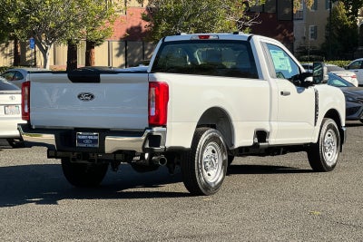 2027 Ford F-250SD F-250® XL