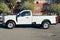 2027 Ford F-250SD F-250® XL