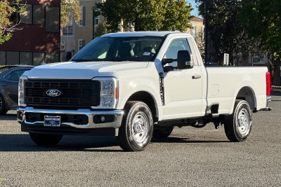 2027 Ford F-250SD F-250® XL