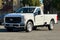2027 Ford F-250SD F-250® XL