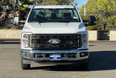 2027 Ford F-250SD F-250® XL