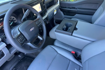 2027 Ford F-250SD F-250® XL