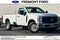 2027 Ford F-250SD F-250® XL