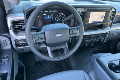 2027 Ford F-250SD F-250® XL