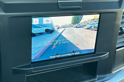 2027 Ford F-250SD F-250® XL