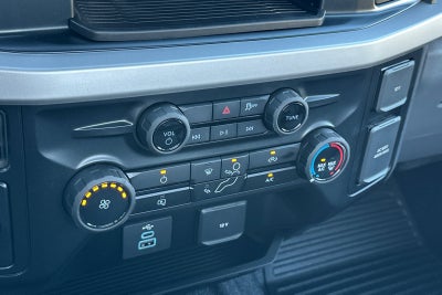 2027 Ford F-250SD F-250® XL