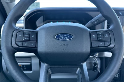 2027 Ford F-250SD F-250® XL