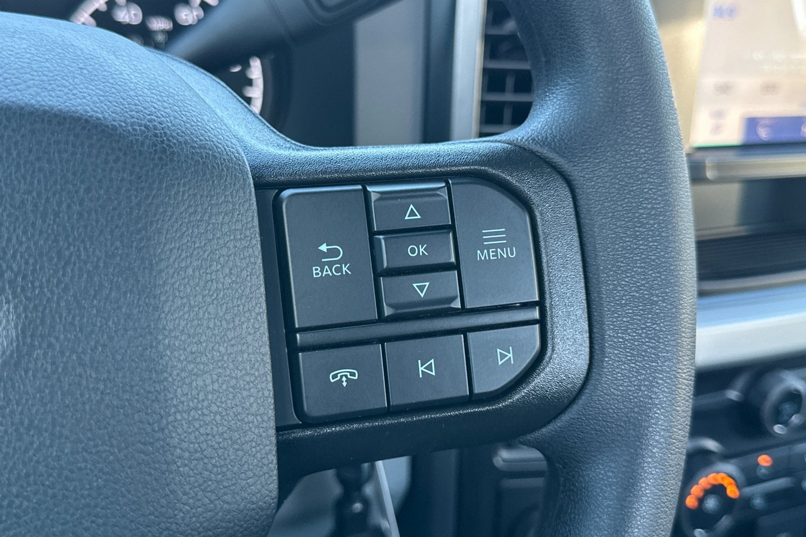 2027 Ford F-250SD F-250® XL
