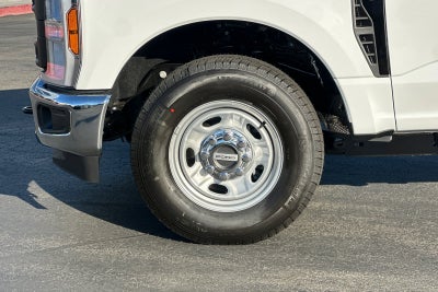 2027 Ford F-250SD F-250® XL