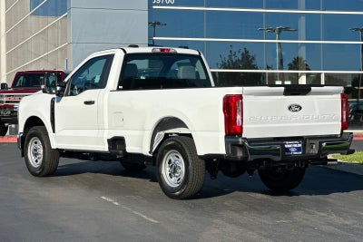 2027 Ford F-250SD F-250® XL