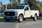2027 Ford F-250SD F-250® XL