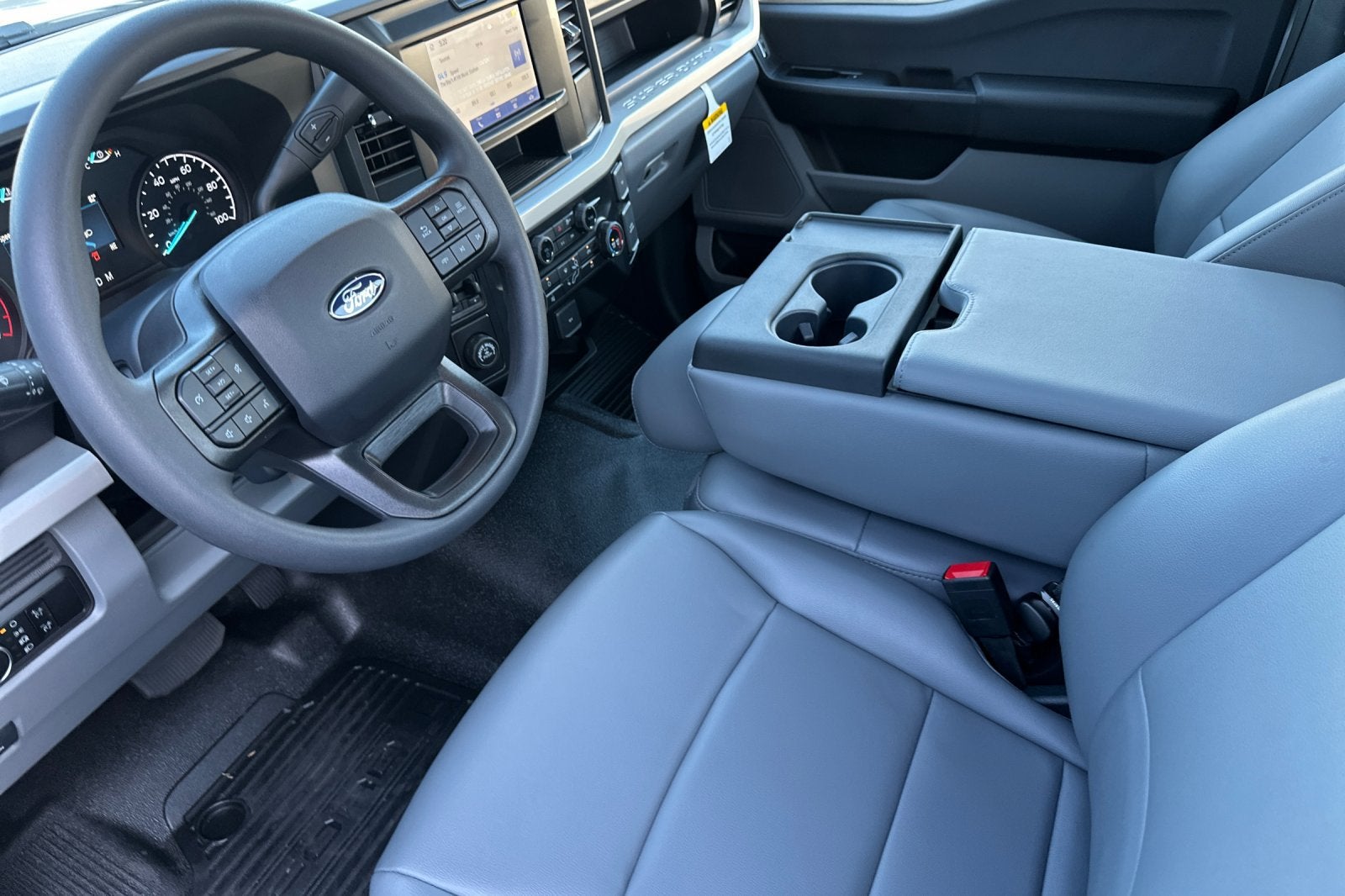 2027 Ford F-250SD F-250® XL