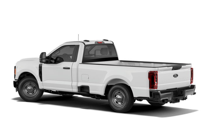 2027 Ford F-250SD F-250® XL