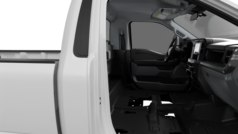 2027 Ford F-250SD F-250® XL