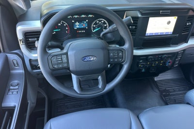 2027 Ford F-250SD XL