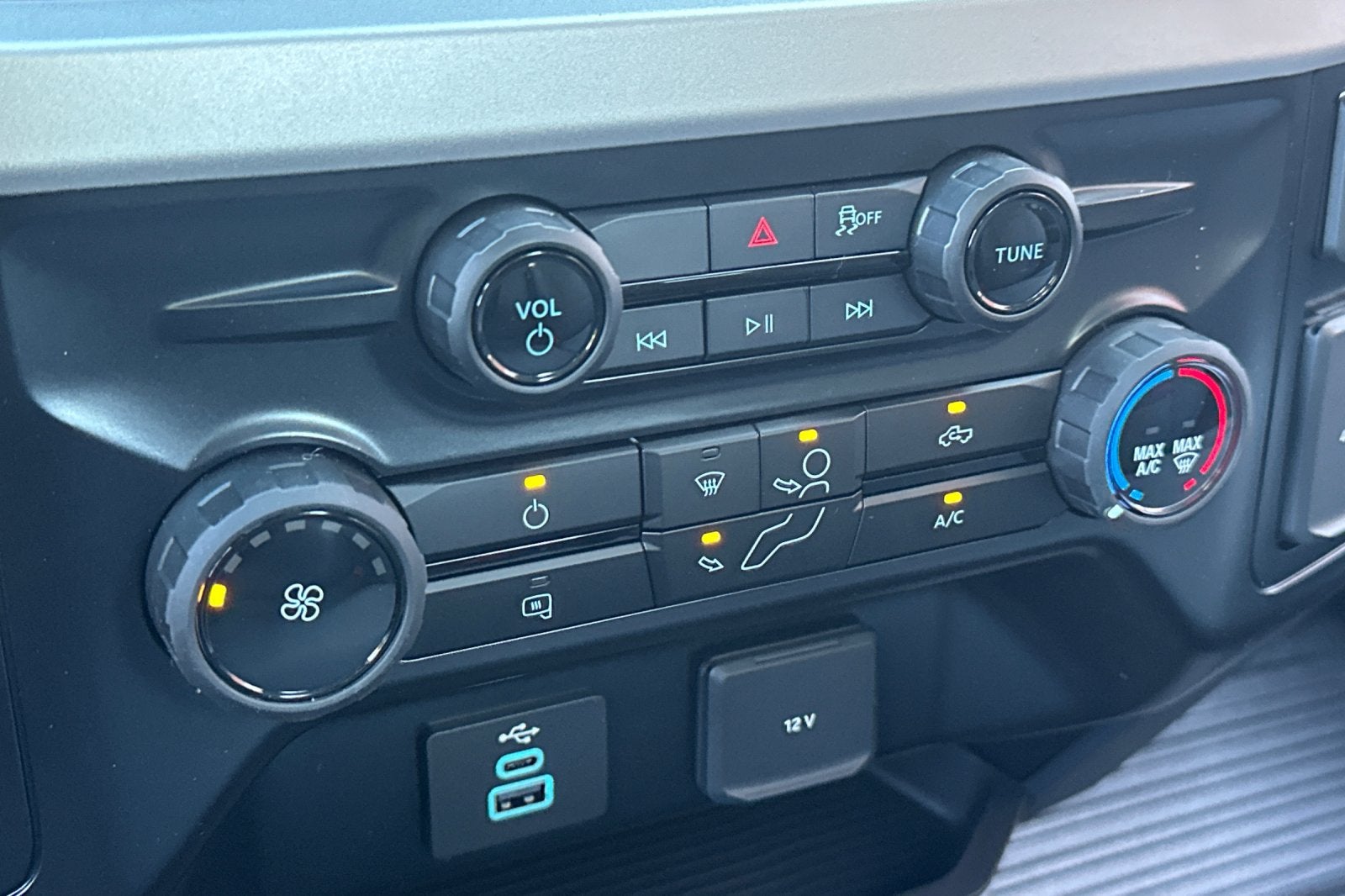 2027 Ford F-250SD XL