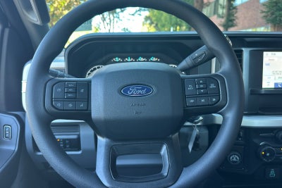 2027 Ford F-250SD XL