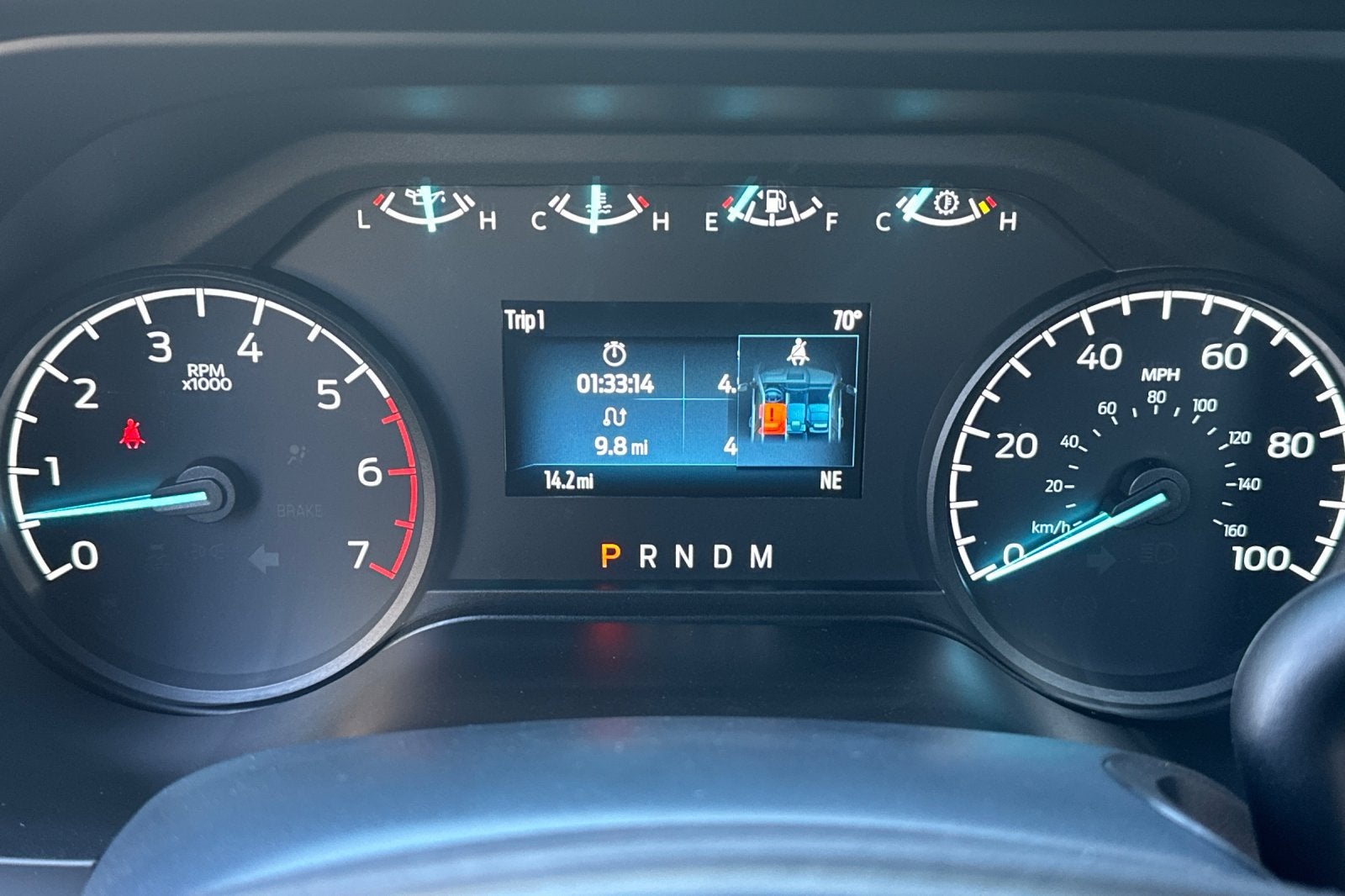 2027 Ford F-250SD XL