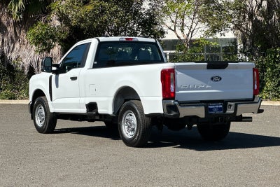 2027 Ford F-250SD XL