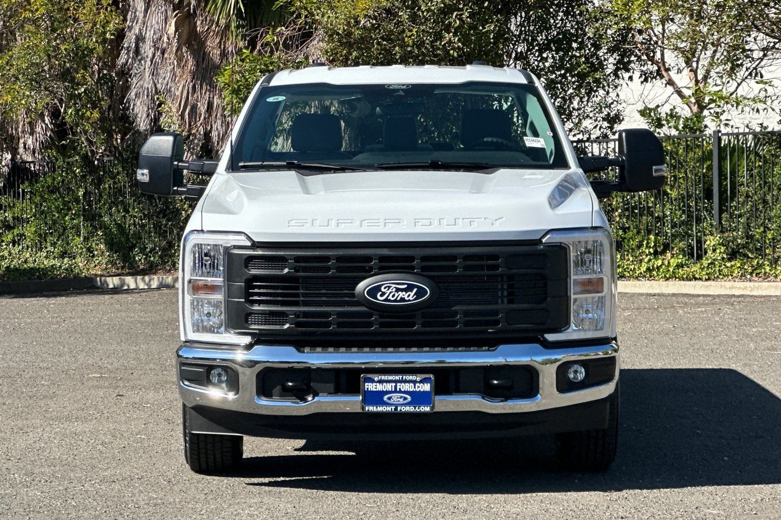 2027 Ford F-250SD XL