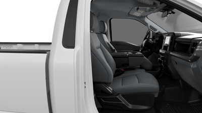 2027 Ford F-250SD F-250® XL