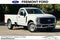 2027 Ford F-250SD F-250® XL