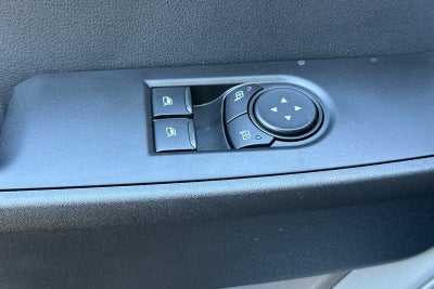 2027 Ford F-250SD F-250® XL