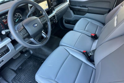 2027 Ford F-250SD F-250® XL