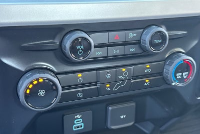 2027 Ford F-250SD F-250® XL