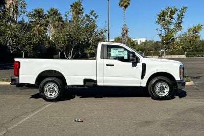 2027 Ford F-250SD F-250® XL