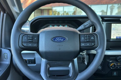 2027 Ford F-250SD F-250® XL
