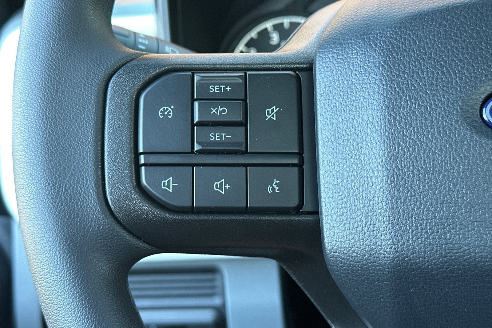 2027 Ford F-250SD F-250® XL