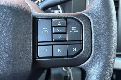 2027 Ford F-250SD F-250® XL