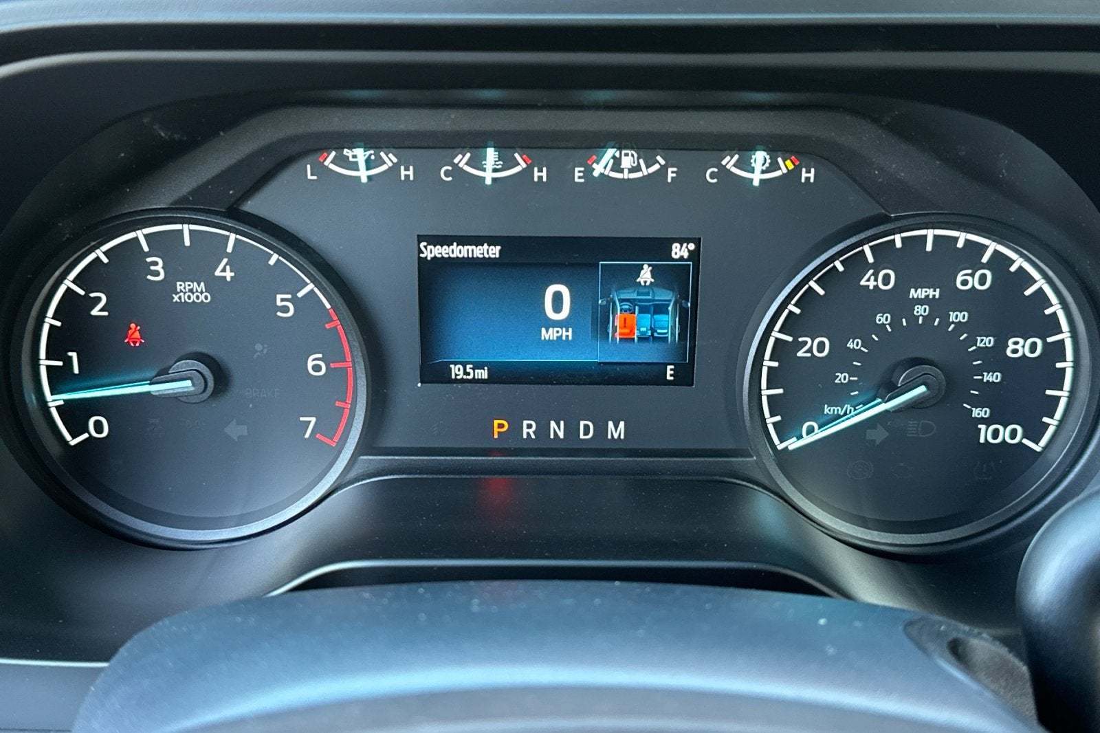 2027 Ford F-250SD F-250® XL