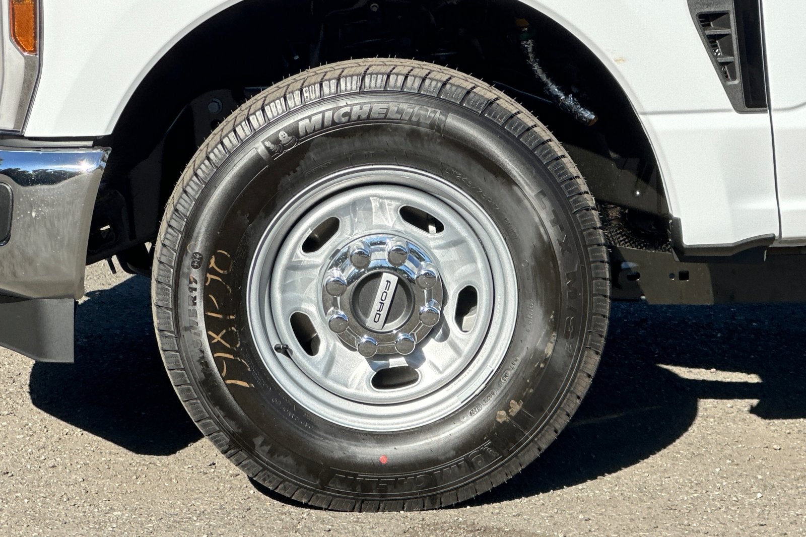 2027 Ford F-250SD F-250® XL