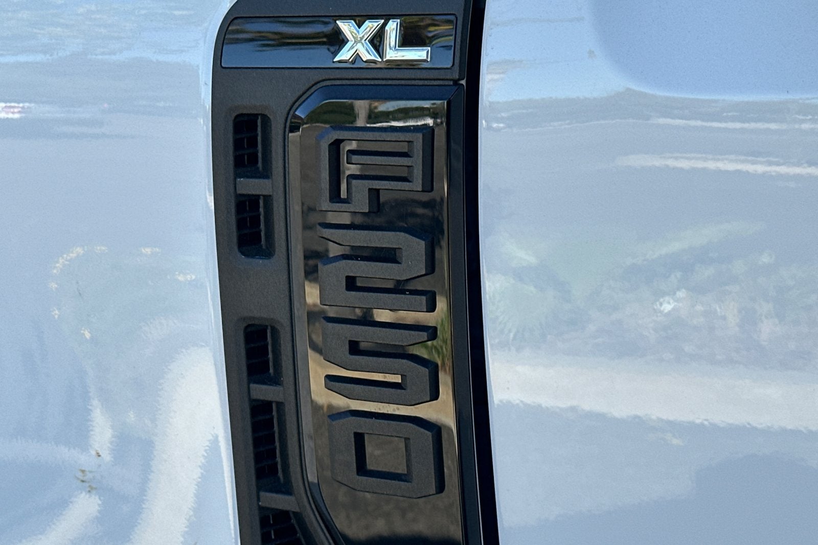 2027 Ford F-250SD F-250® XL