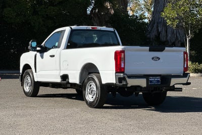2027 Ford F-250SD F-250® XL