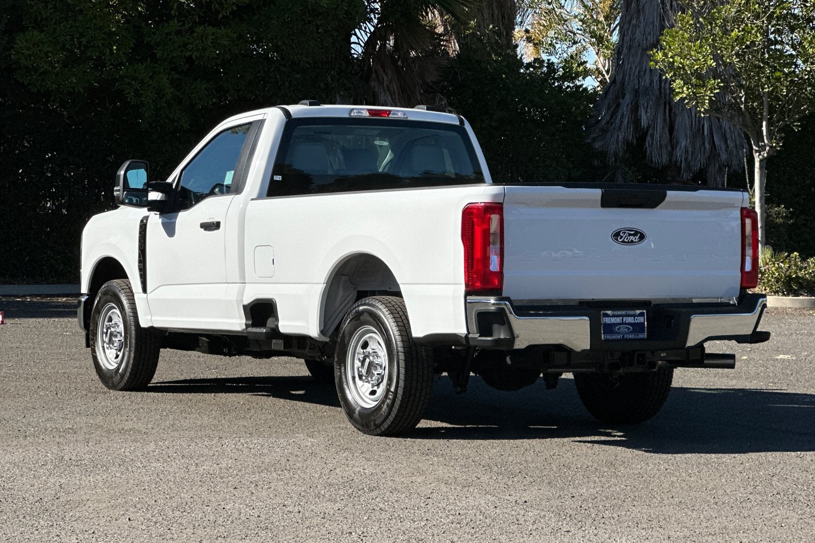 2027 Ford F-250SD F-250® XL