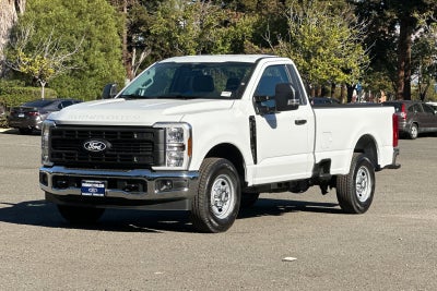 2027 Ford F-250SD F-250® XL
